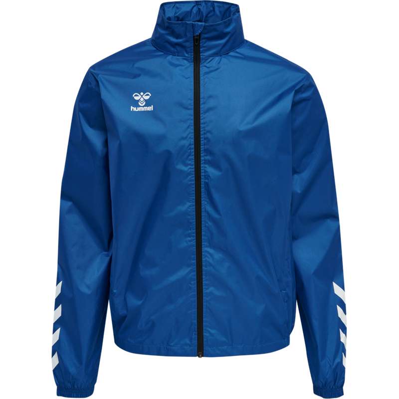 Hummel Core Xk Spray Jackor Herr Blå | 961740-273
