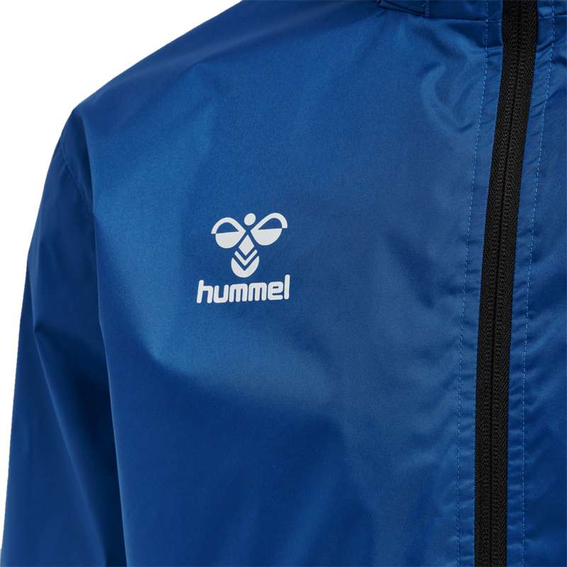 Hummel Core Xk Spray Jackor Herr Blå | 961740-273