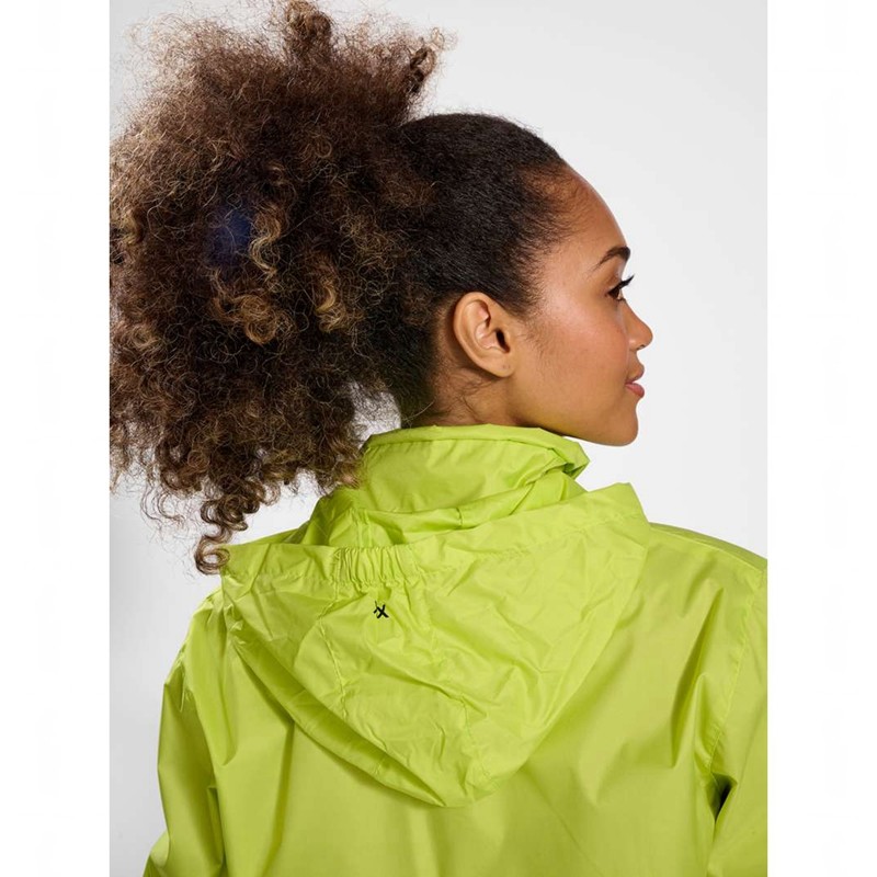 Hummel Core Xk Spray Jackor Herr Gröna | 274049-855