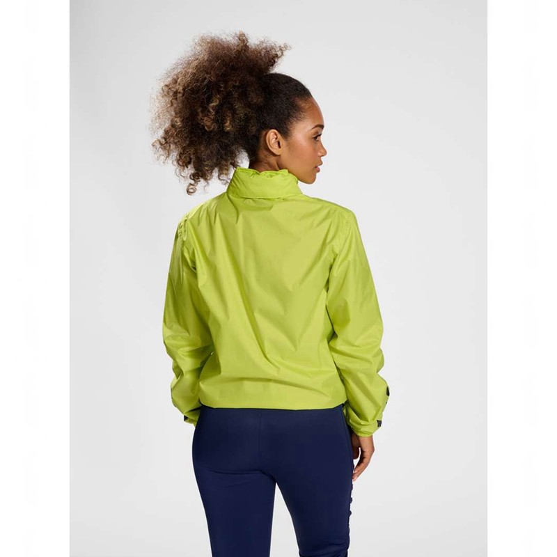 Hummel Core Xk Spray Jackor Herr Gröna | 274049-855