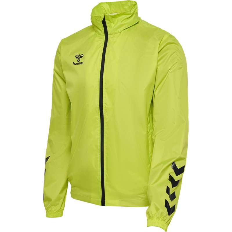 Hummel Core Xk Spray Jackor Herr Gröna | 274049-855