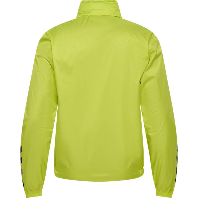 Hummel Core Xk Spray Jackor Herr Gröna | 274049-855