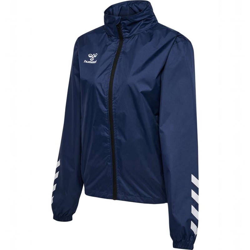 Hummel Core Xk Spray Jackor Herr Marinblå | 306551-207