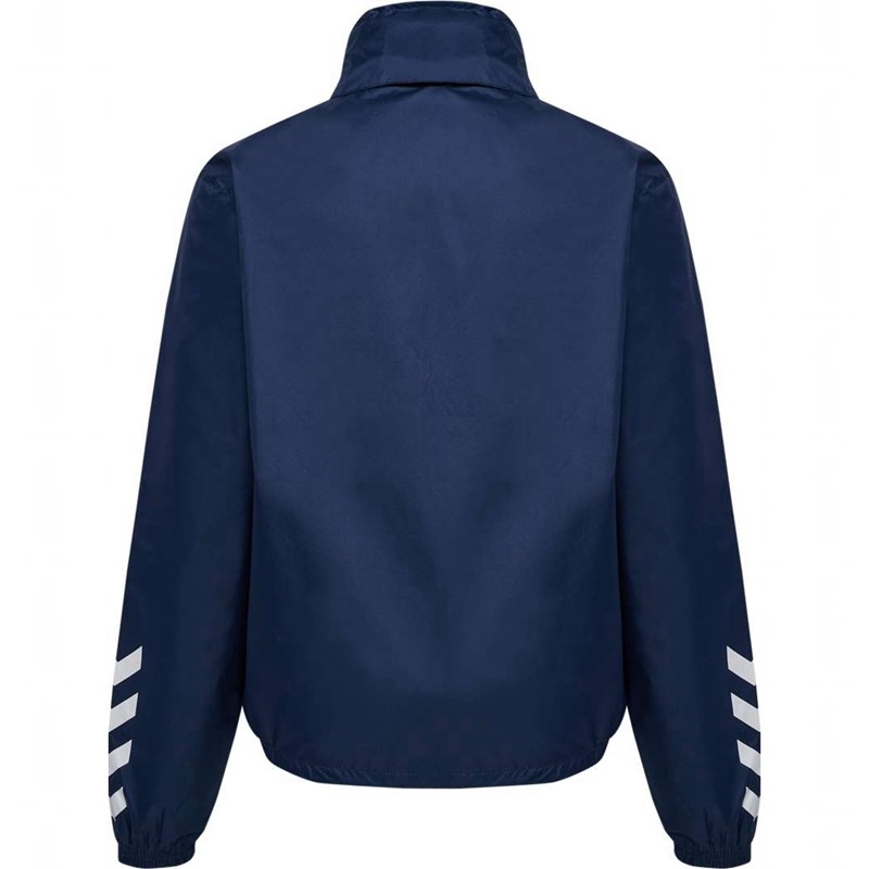 Hummel Core Xk Spray Jackor Herr Marinblå | 306551-207