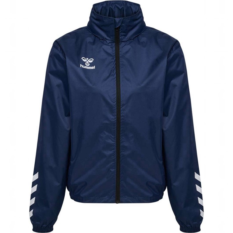 Hummel Core Xk Spray Jackor Herr Marinblå | 306551-207