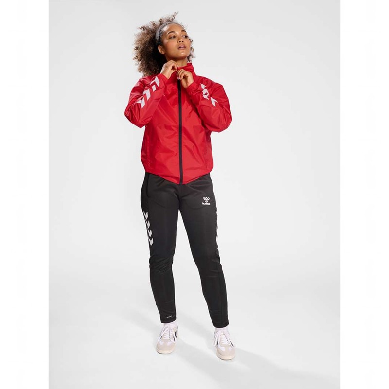 Hummel Core Xk Spray Jackor Herr Röda | 814123-100