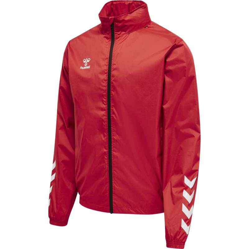 Hummel Core Xk Spray Jackor Herr Röda | 814123-100