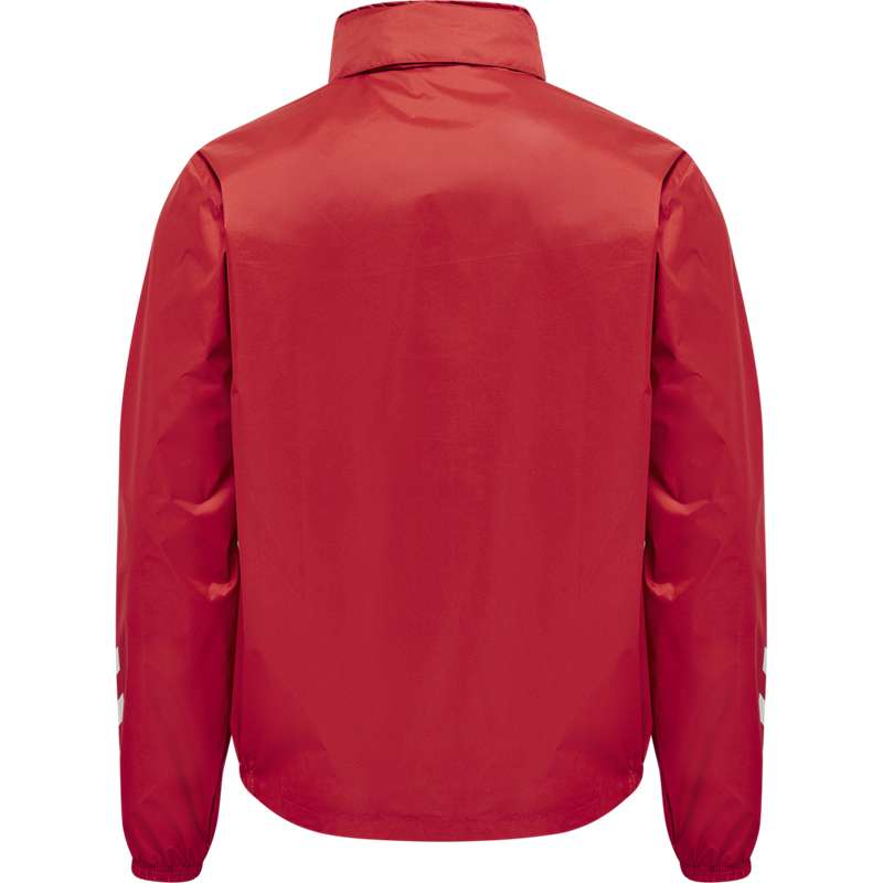 Hummel Core Xk Spray Jackor Herr Röda | 814123-100
