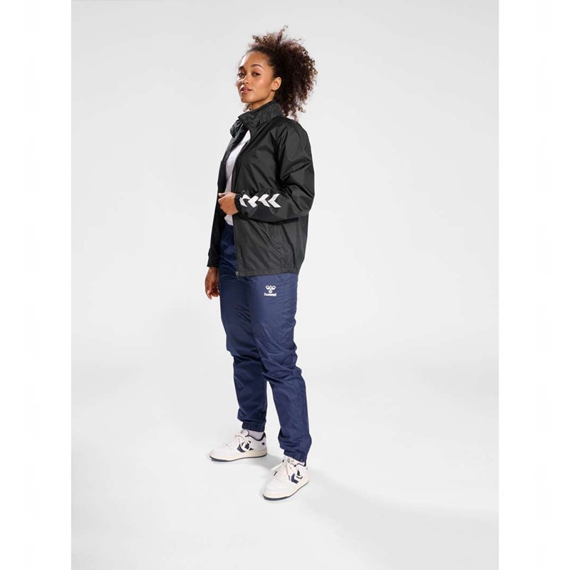 Hummel Core Xk Spray T-shirt Herr Svarta | 313475-803