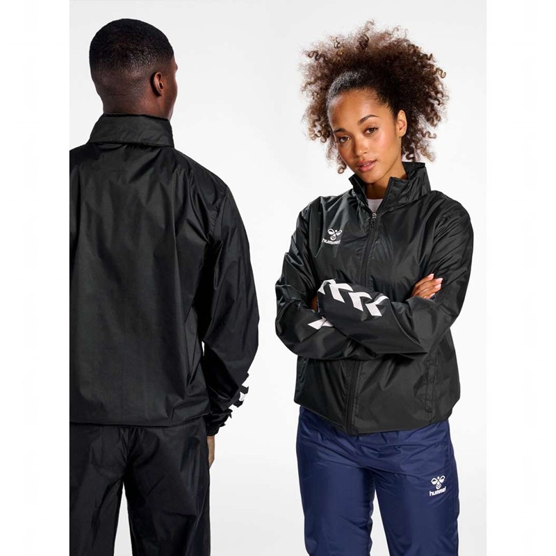 Hummel Core Xk Spray T-shirt Herr Svarta | 313475-803