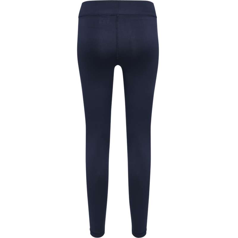 Hummel Core Xk Strumpbyxor Dam Marinblå | 765871-881