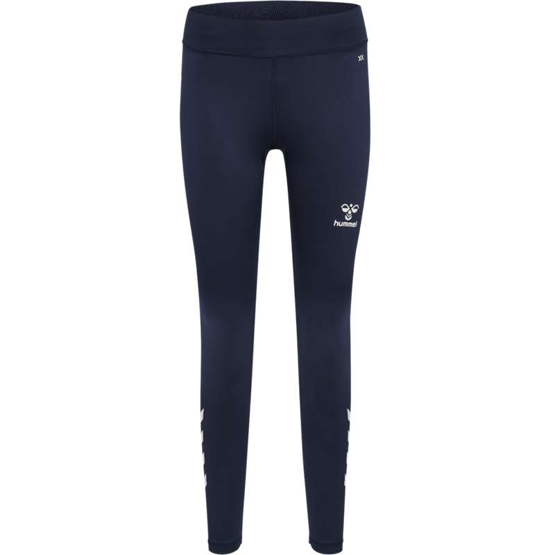 Hummel Core Xk Strumpbyxor Dam Marinblå | 765871-881