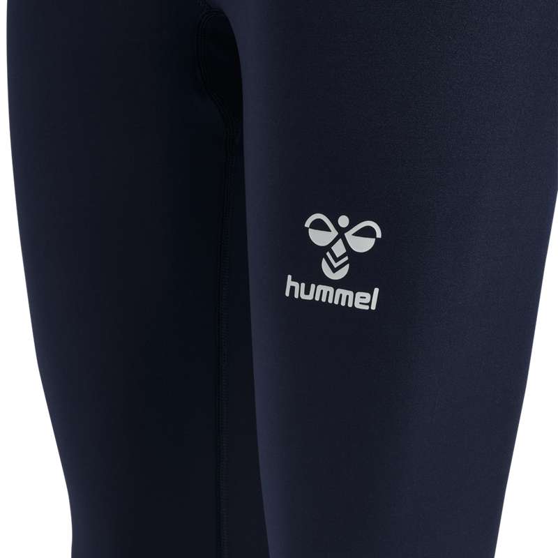 Hummel Core Xk Strumpbyxor Dam Marinblå | 765871-881