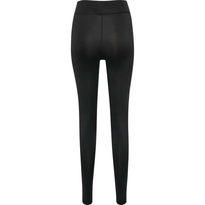 Hummel Core Xk Strumpbyxor Dam Svarta | 186233-084
