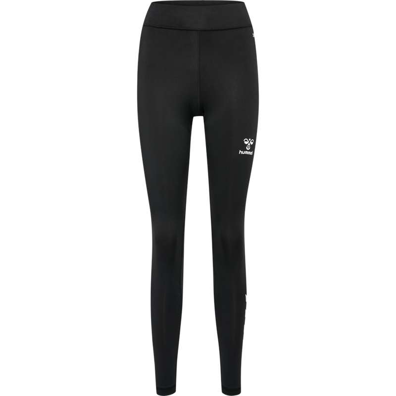 Hummel Core Xk Strumpbyxor Dam Svarta | 186233-084