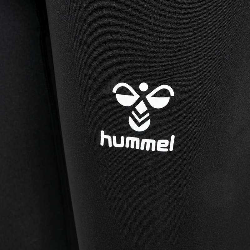 Hummel Core Xk Strumpbyxor Dam Svarta | 186233-084
