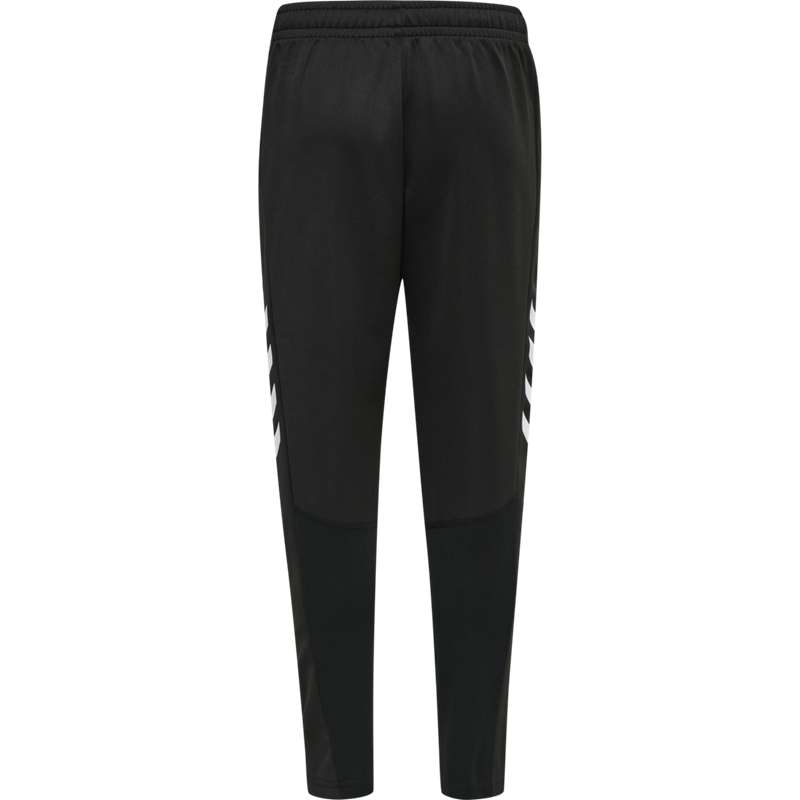 Hummel Core Xk Training Poly Byxor Barn Svarta | 678925-978
