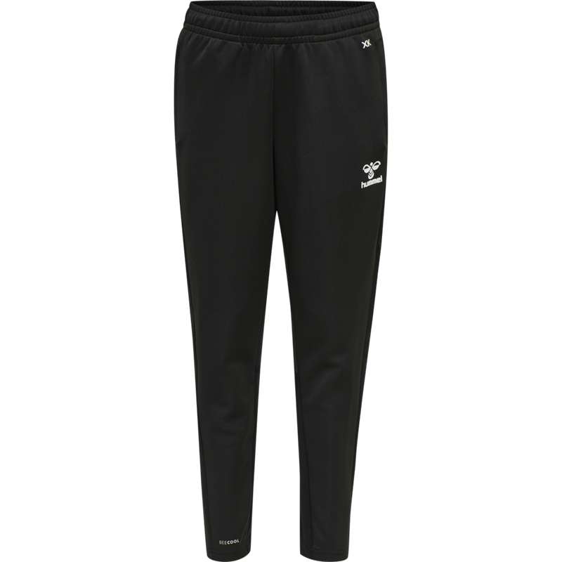 Hummel Core Xk Training Poly Byxor Barn Svarta | 678925-978