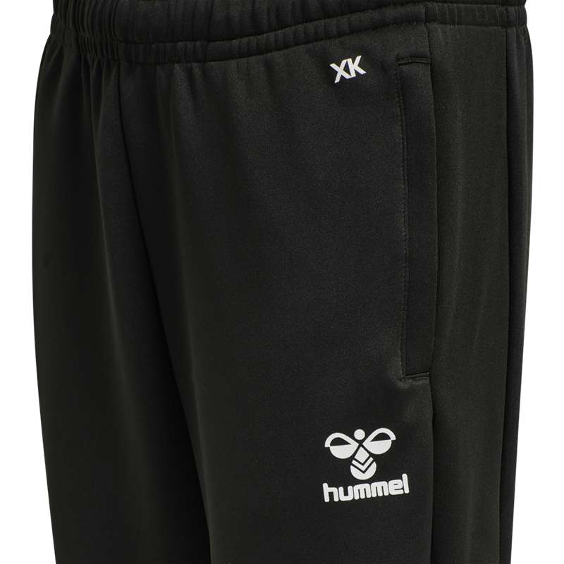 Hummel Core Xk Training Poly Byxor Barn Svarta | 678925-978