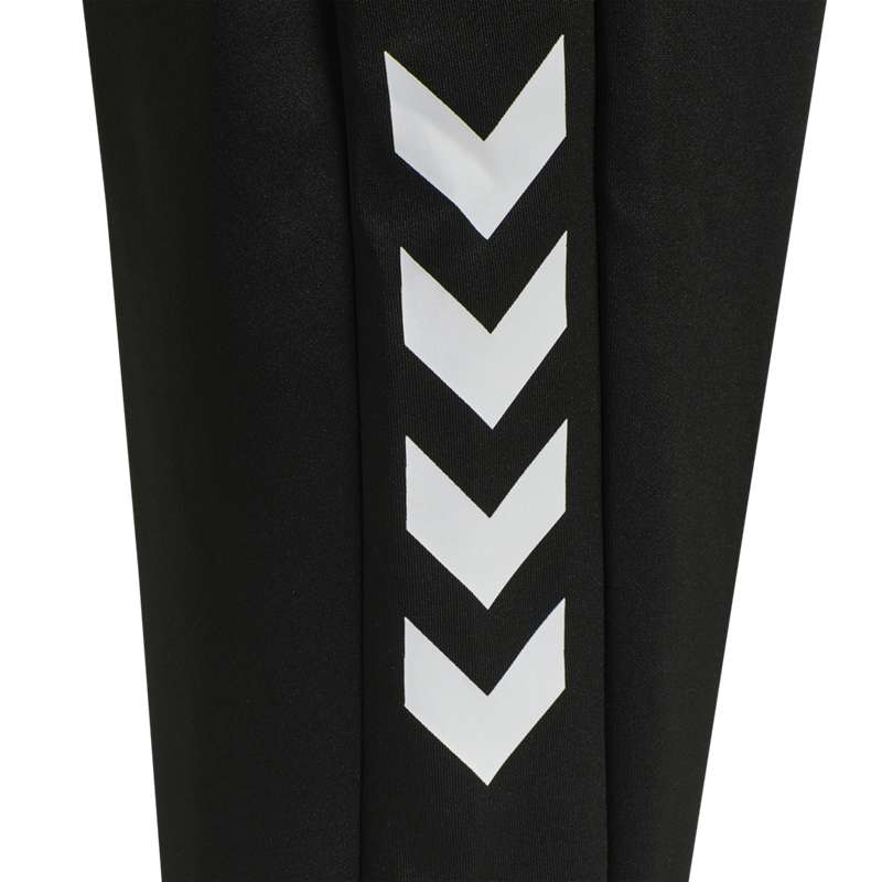 Hummel Core Xk Training Poly Byxor Barn Svarta | 678925-978