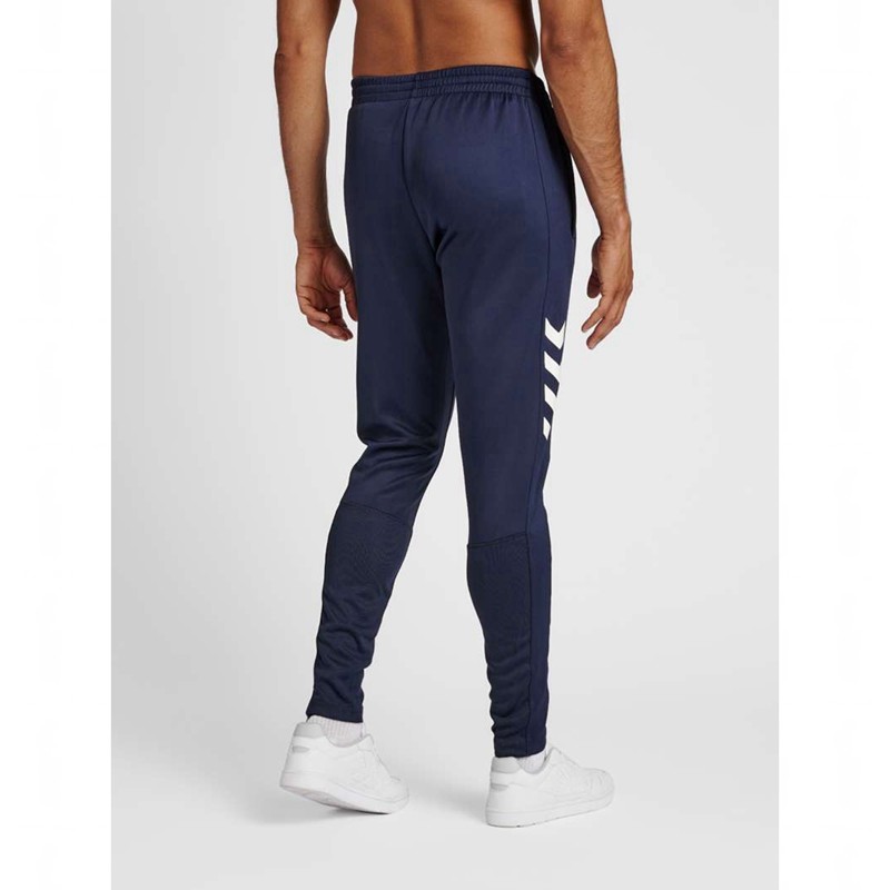 Hummel Core Xk Training Poly Byxor Herr Marinblå | 311803-733
