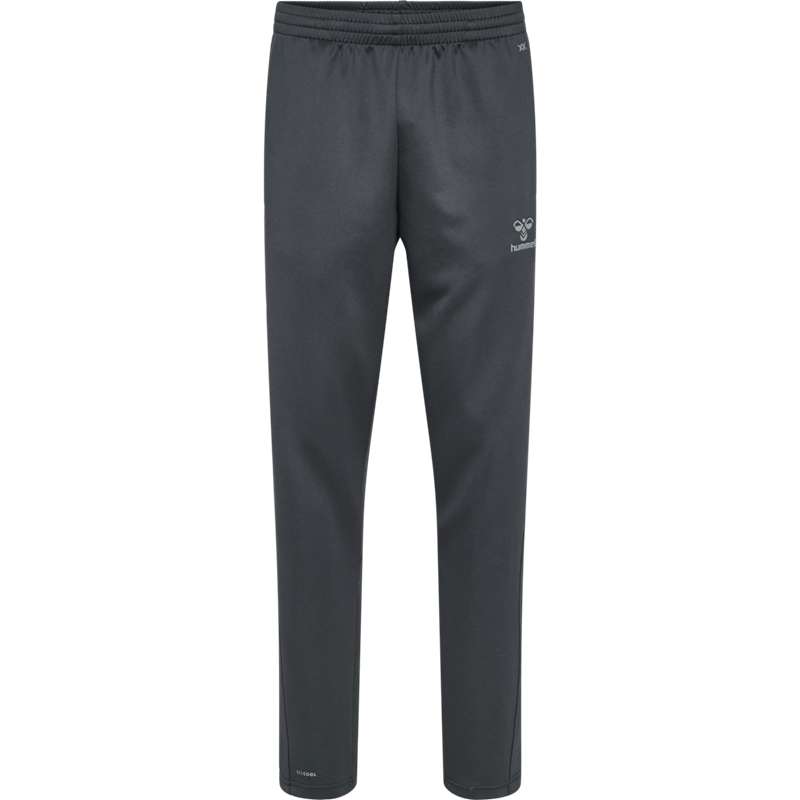 Hummel Core Xk Training Poly Hoodie Herr Svarta | 567489-582
