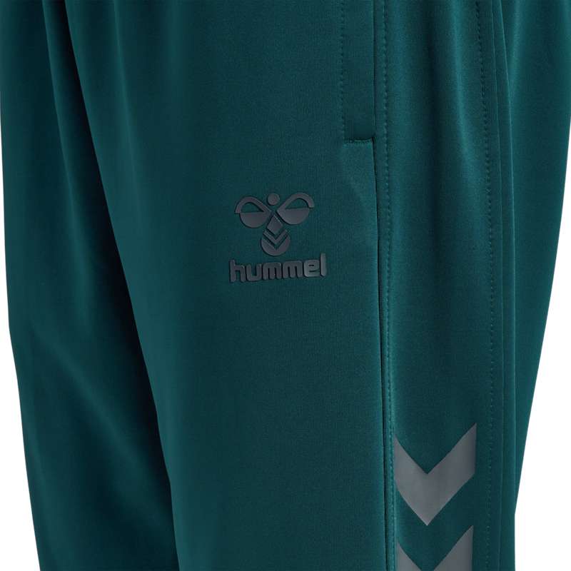 Hummel Core Xk Training Poly Sneakers Herr Gröna | 135293-598