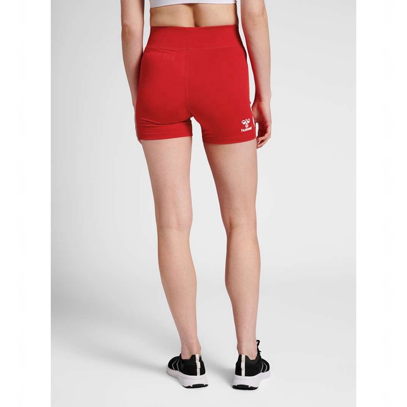 Hummel Core Xks Shorts Dam Röda | 977048-069