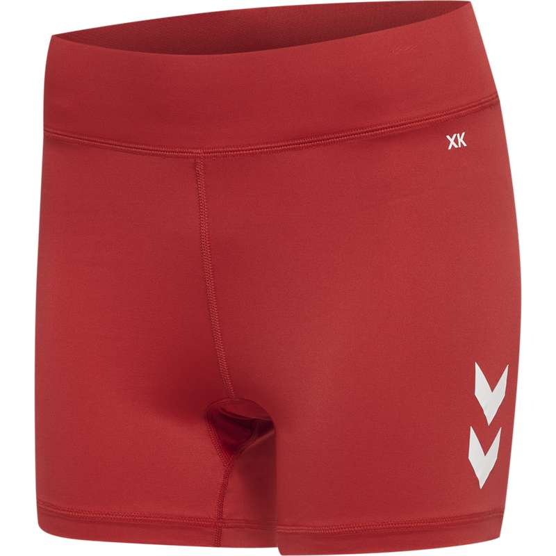 Hummel Core Xks Shorts Dam Röda | 977048-069