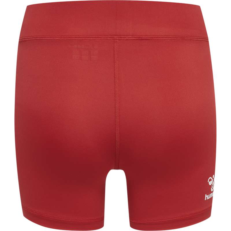 Hummel Core Xks Shorts Dam Röda | 977048-069