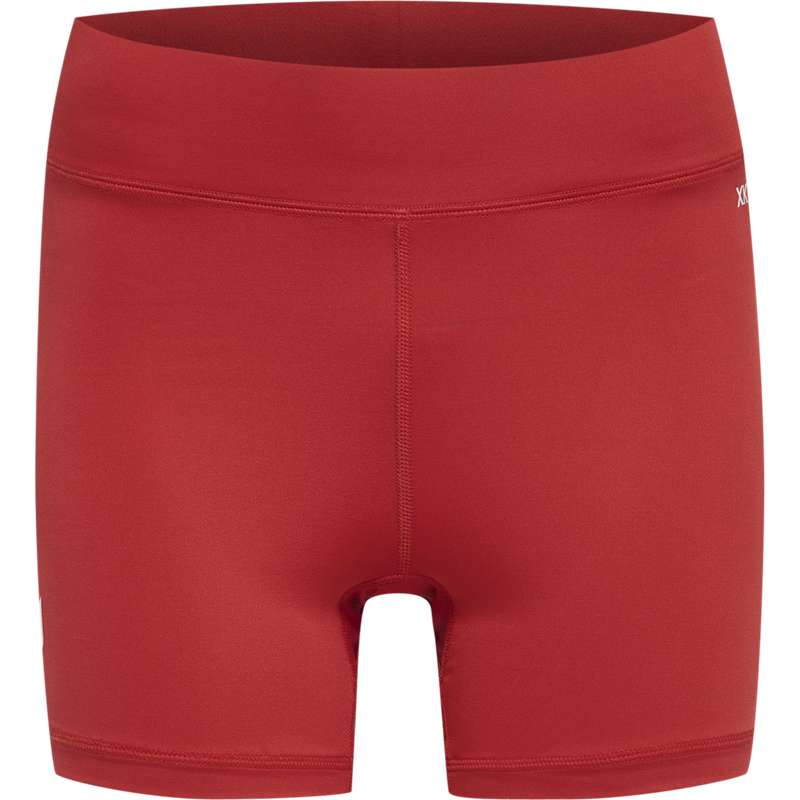 Hummel Core Xks Shorts Dam Röda | 977048-069