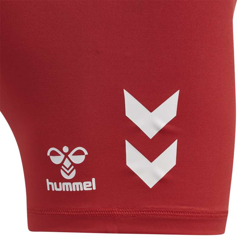 Hummel Core Xks Shorts Dam Röda | 977048-069