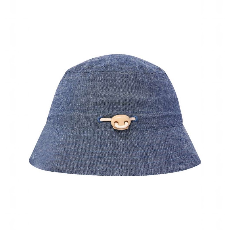 Hummel Corsi Jackor Barn Blå | 768047-057