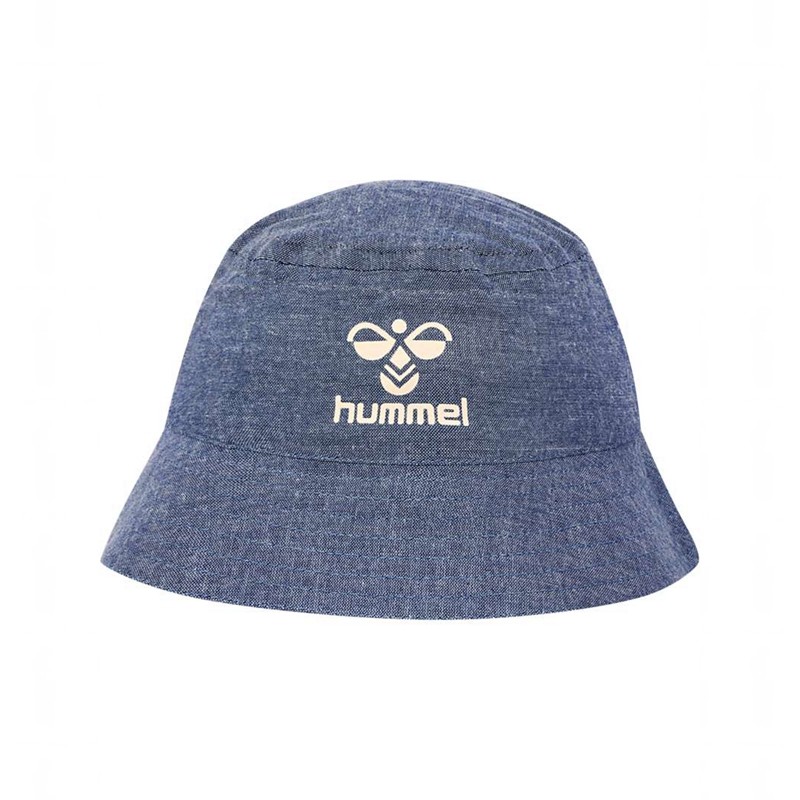 Hummel Corsi Jackor Barn Blå | 768047-057