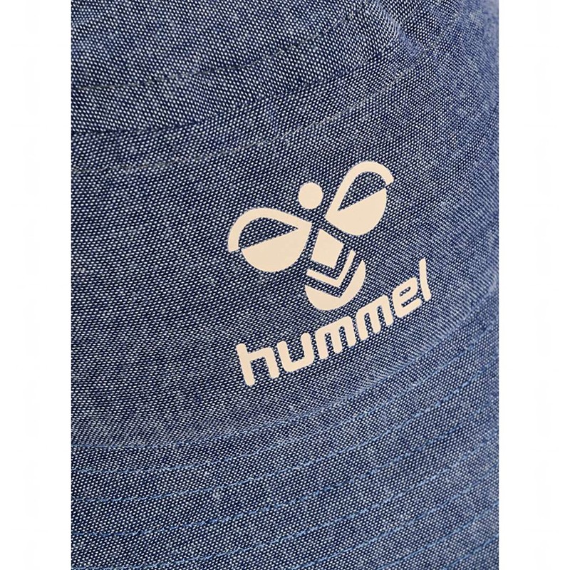 Hummel Corsi Jackor Barn Blå | 768047-057