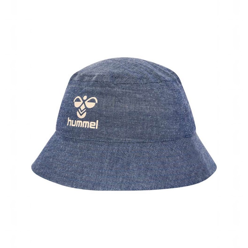 Hummel Corsi Jackor Barn Blå | 768047-057