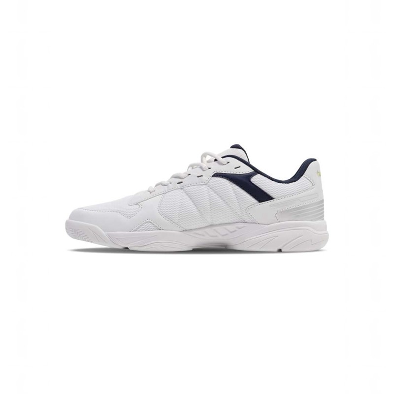 Hummel Court Control Ii Inomhusskor Dam Vita | 458072-155
