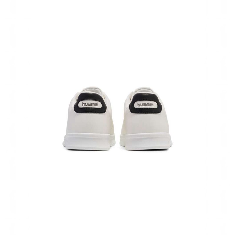 Hummel Court Line Hoodie Dam Vita | 543436-306