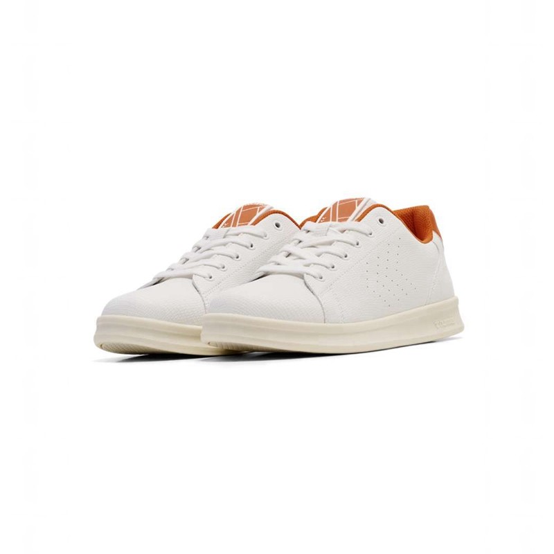Hummel Court Line Lz Sneakers Herr Vita | 753359-002