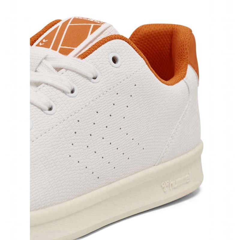 Hummel Court Line Lz Sneakers Herr Vita | 753359-002