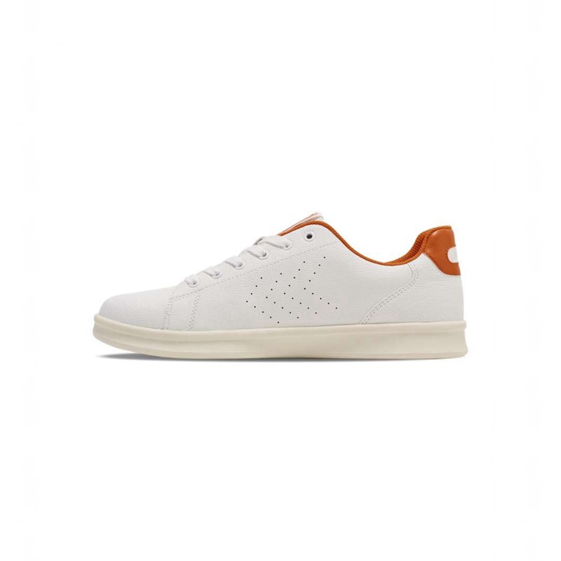 Hummel Court Line Lz Sneakers Herr Vita | 753359-002