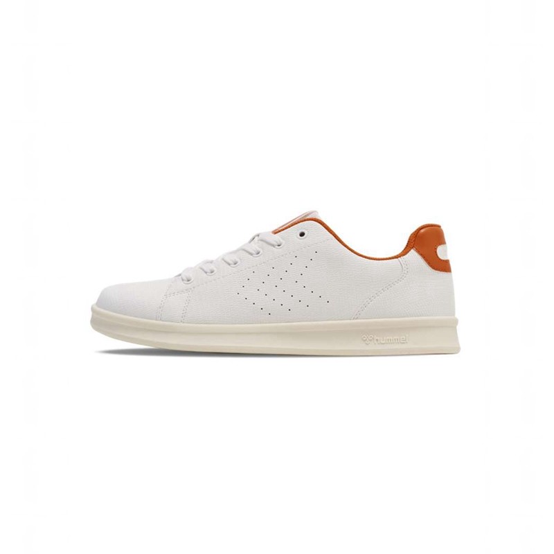Hummel Court Line Lz Sneakers Herr Vita | 753359-002