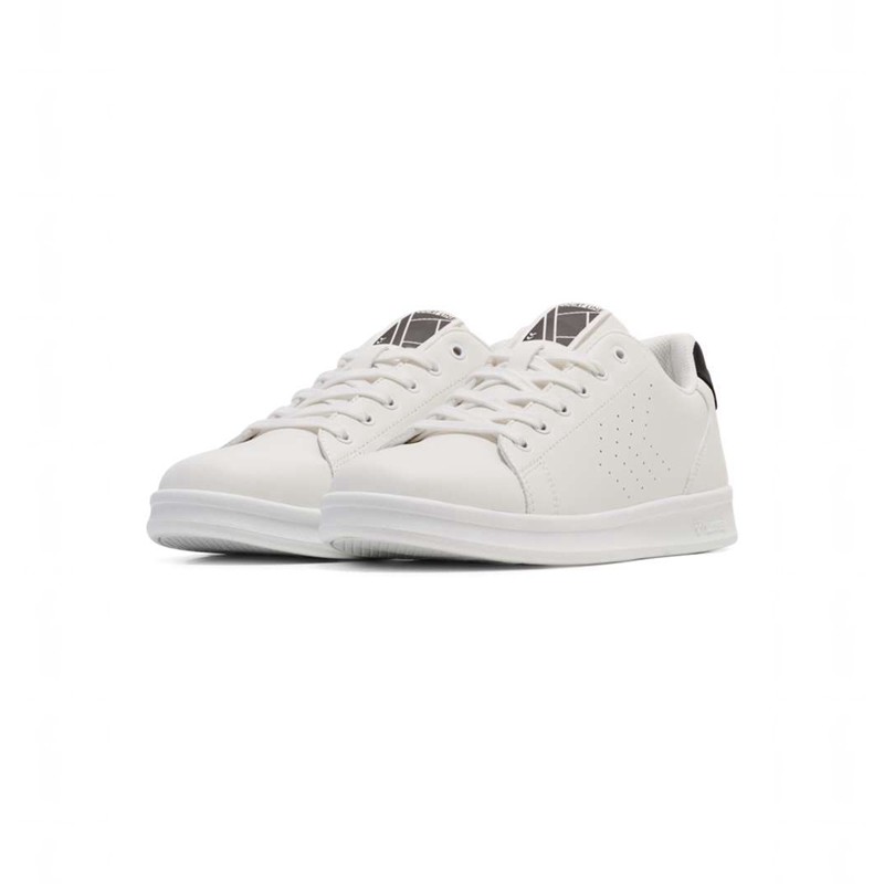 Hummel Court Line Shorts Herr Vita | 236235-473
