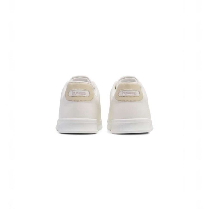 Hummel Court Line Sneakers Herr Vita | 193097-767