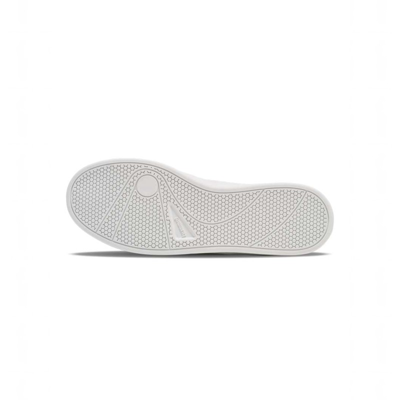 Hummel Court Line Sneakers Herr Vita | 193097-767
