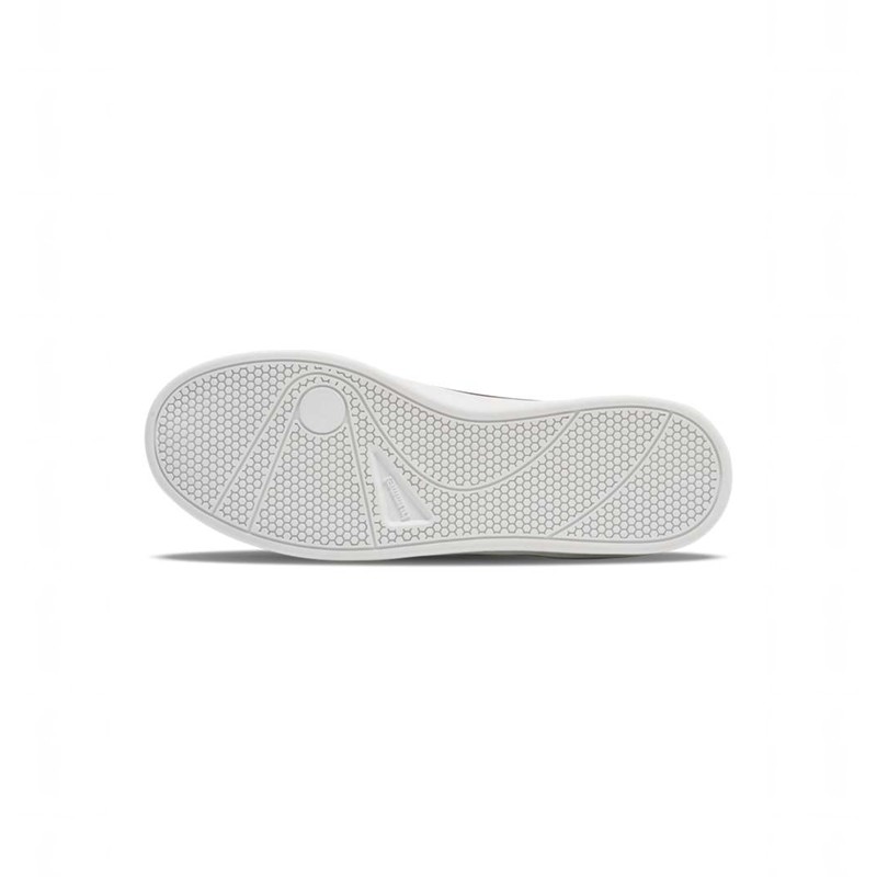 Hummel Court Line Wt Sneakers Dam Choklad | 415105-256