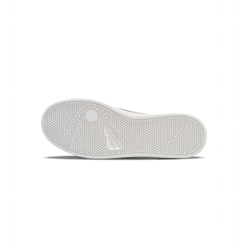 Hummel Court Line Wt Sneakers Dam Svarta | 037503-679