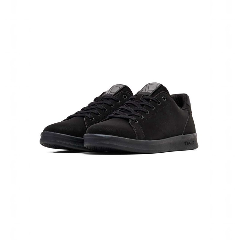 Hummel Court Line Wt Sneakers Herr Grå | 871727-423