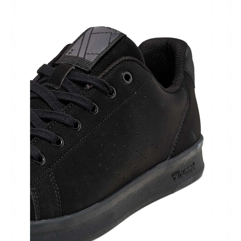 Hummel Court Line Wt Sneakers Herr Grå | 871727-423