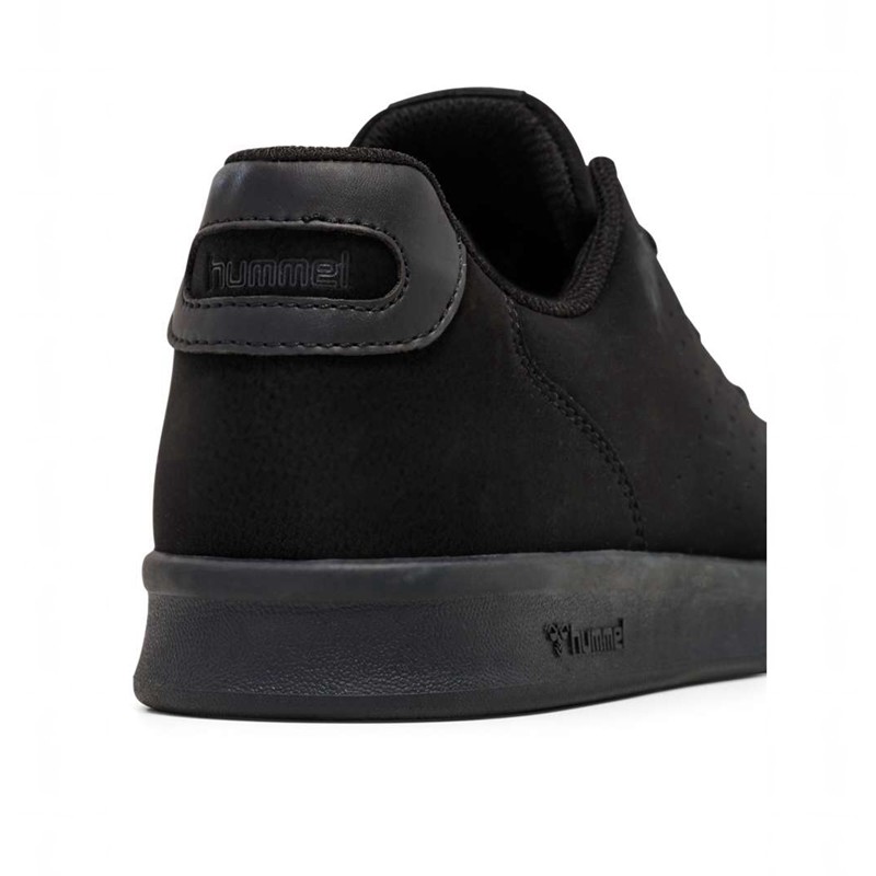 Hummel Court Line Wt Sneakers Herr Grå | 871727-423